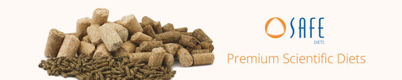 SAFE® Diets Range