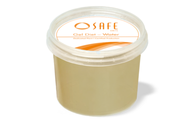 SAFE® gel diet water