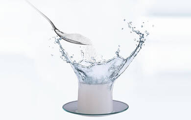 SAFE® hydro - DIY System for gels