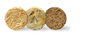 SAFE® compact - portion controlled enrichment