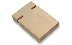 SAFE®  block gnawing