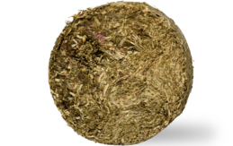 SAFE® compact hay