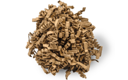 SAFE® crinklets natural