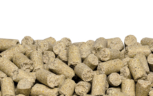 SAFE® Diet with customer specific ingredient