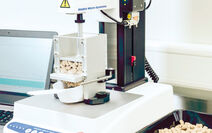 R&D and Application Technology Centers