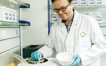 R&D and Application Technology Centers