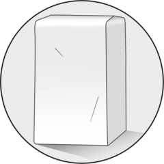 Polyprophylene Bale